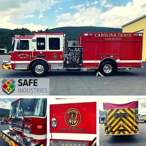 Image post by @safeindustries on Instagram