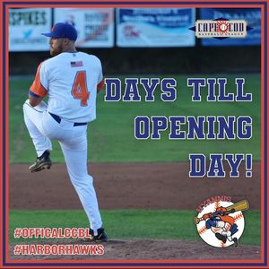Image post by @harborhawks on Instagram
