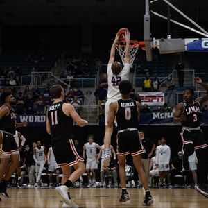 Image post by @acusports on Instagram