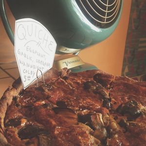 Image post by @communityloaves on Instagram