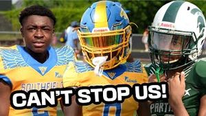Video post by @thesportscrew on YouTube