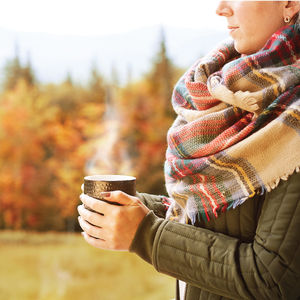 Image post by @keurig on Instagram