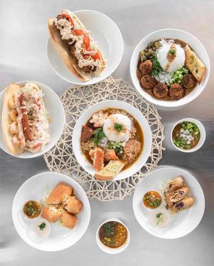 Image post by @musangseattle on Instagram