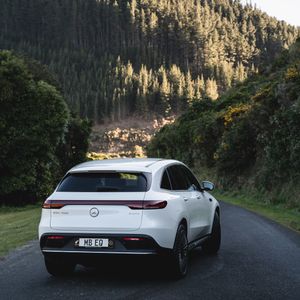 Image post by @mercedesbenz on Instagram