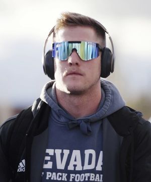 Video post by @nevadafootball on Instagram