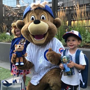 Image post by @clarkthecub on Instagram