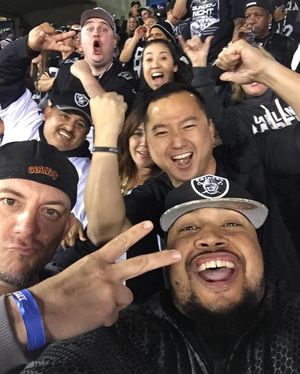 Image post by @the_kennykingjr on Instagram