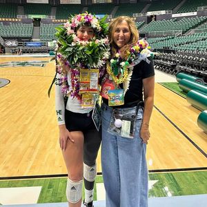 Image post by @tavvolleyball on Instagram