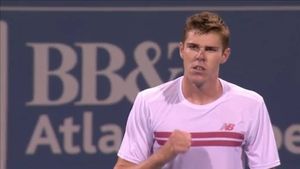 Image post by @atlantaopentennis on Instagram