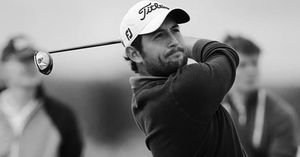 Image post by @alexlevygolf83 on Instagram