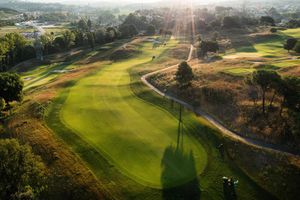 Image post by @marcosimonegolf on Instagram