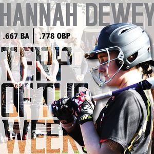Image post by @terpssoftball on Instagram