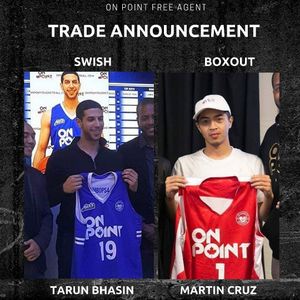 Image post by @onpointbasketball on Instagram