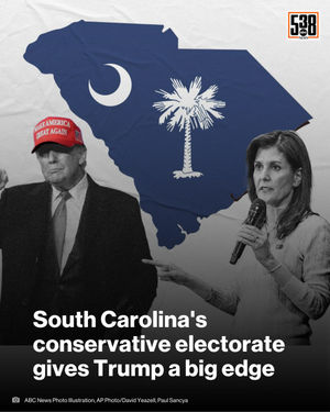 Image post by @fivethirtyeight on Instagram