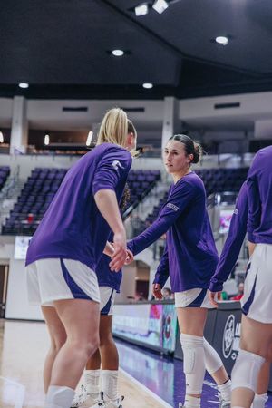 Image post by @ACUWBB on Twitter
