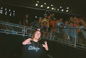 Image post by @mlbazfallleague on Instagram