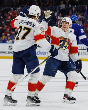 Image post by @flapanthers on Instagram
