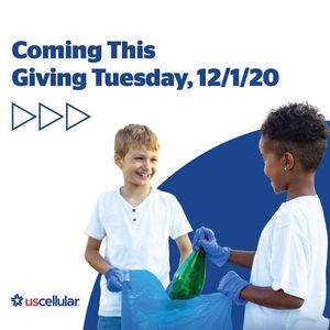 Image post by @uscellularcareers on Facebook