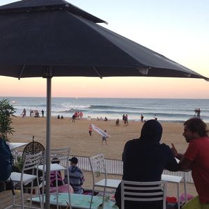 Image post by @wsl.qs on Instagram