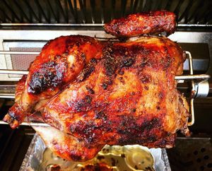 Image post by @kalamazoogrills on Instagram