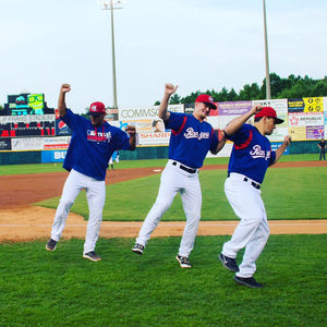 Image post by @hickorycrawdads on Instagram