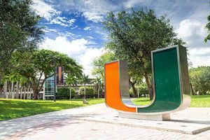 Image post by @canesmenstennis on Instagram