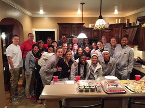 Image post by @officialsemowbb on Instagram
