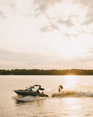 Image post by @mcboatcompany on Instagram