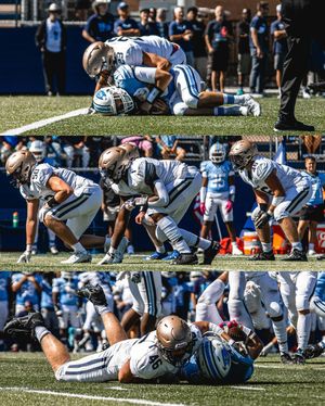 Image post by @morlockprod on Instagram