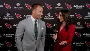 Video post by @azcardinals on YouTube