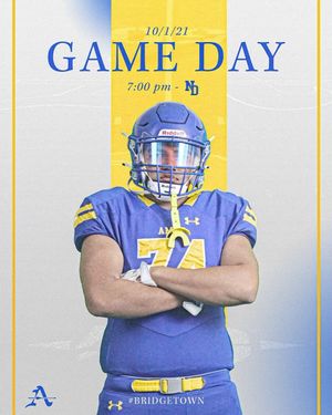 Image post by @amatfootball on Instagram