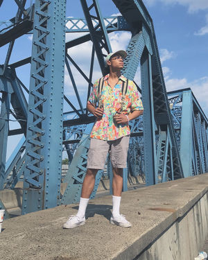 Image post by @alphamoseslive on Instagram