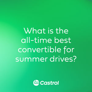 Image post by @castrolusa on Instagram