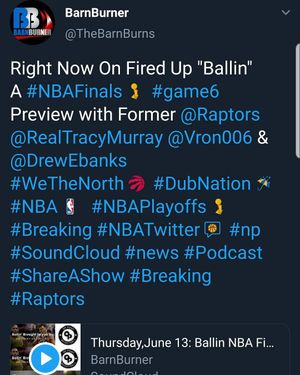 Image post by @onpointbasketball on Instagram