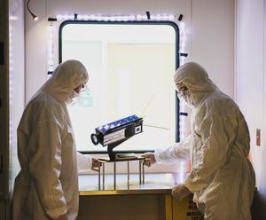 Image post by @umbclife on Instagram