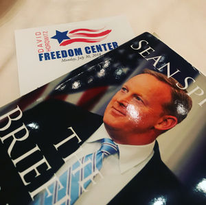 Image post by @seanmspicer on Instagram