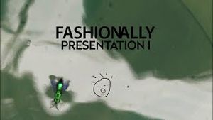 Video post by @fashionallytdc on YouTube