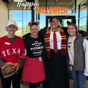 Image post by @lewisvillethrive on Instagram