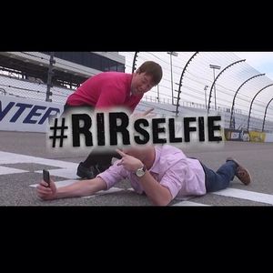 Image post by @richmondraceway on Instagram