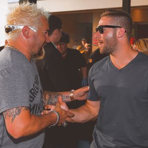 Image post by @edelman11 on Instagram