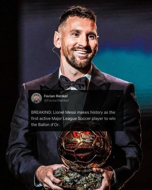 Image post by @areasportsnetwork on Instagram