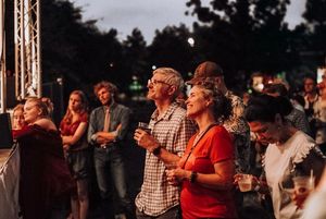 Image post by @muscornernash on Instagram