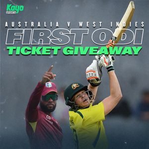 Image post by @kayosports on Instagram
