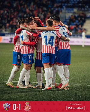 Image post by @gironafc on Instagram