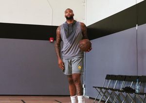Image post by @boogiecousins on Twitter