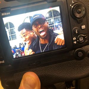 Image post by @dwyanewade on Instagram
