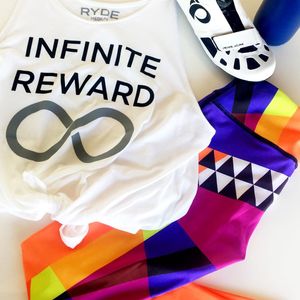 Image post by @rydehouston on Instagram