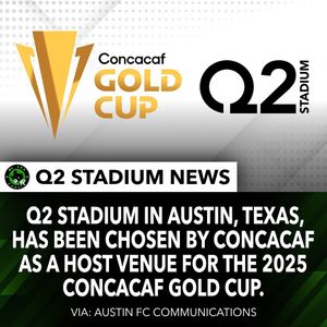 Image post by @weareaustintv on Instagram