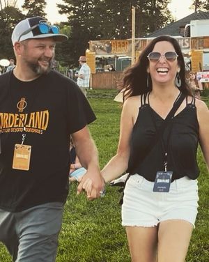 Image post by @borderlandfestival on Instagram