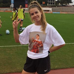 Image post by @texassoccer on Instagram
